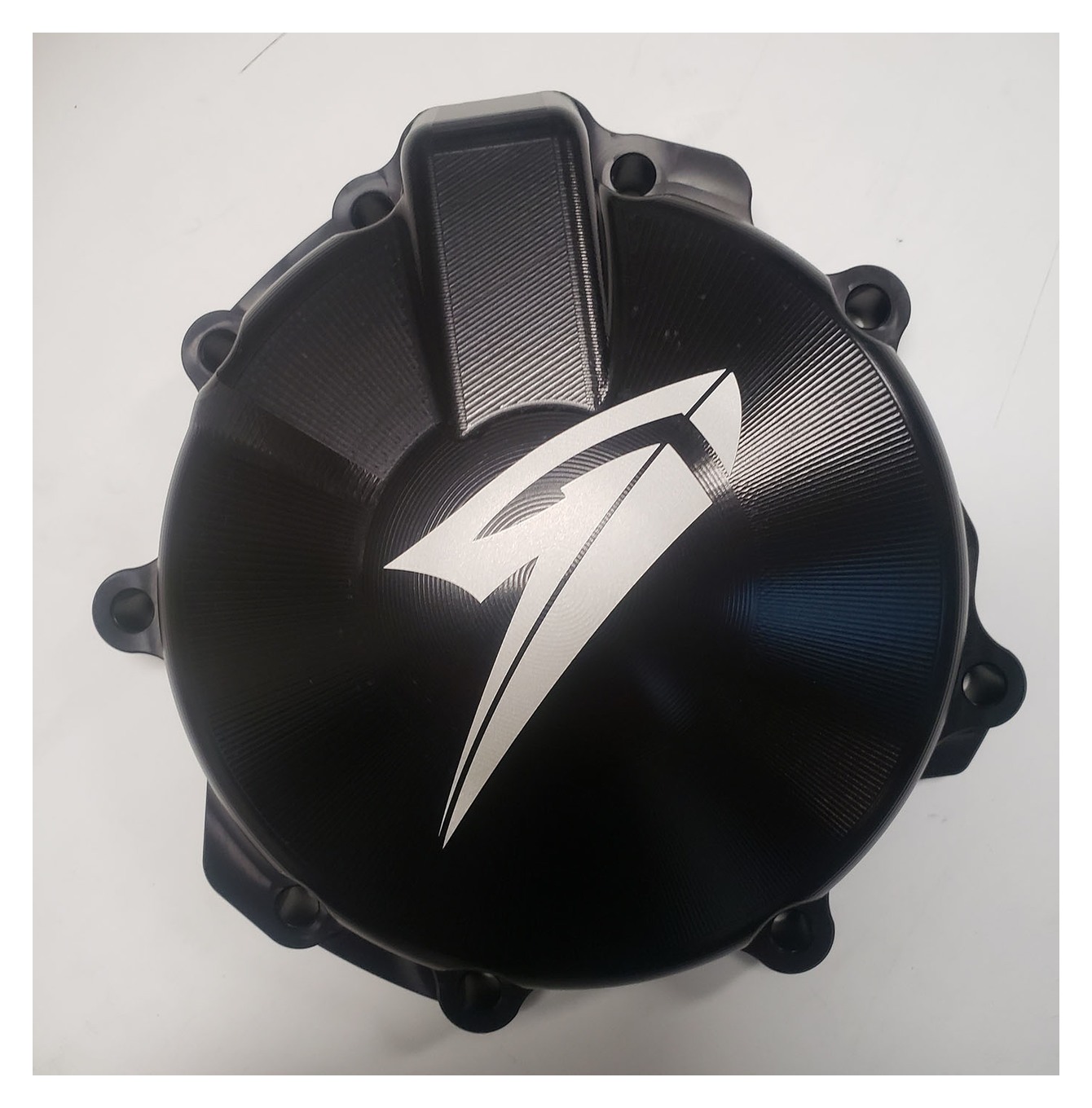 Graves Stator Cover Kawasaki ZX6R / ZX636 20192023 Cycle Gear