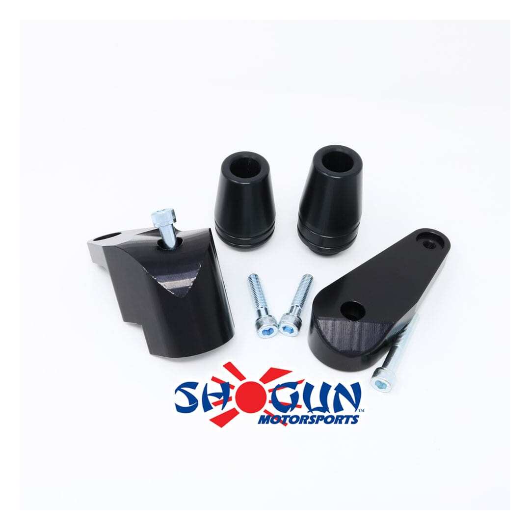 Shogun Frame Sliders Yamaha R6 20172020 Cycle Gear