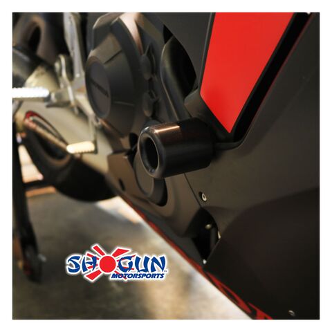 Shogun Frame Sliders Honda CBR1000RR 2017-2025