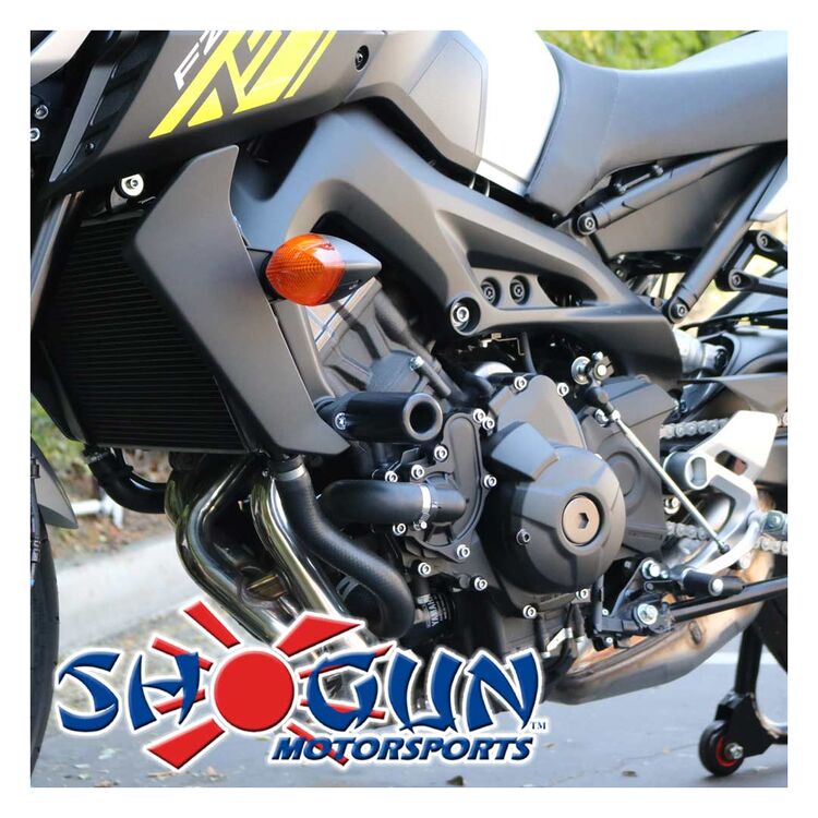 Shogun Frame Sliders Yamaha FZ-09 / MT-09