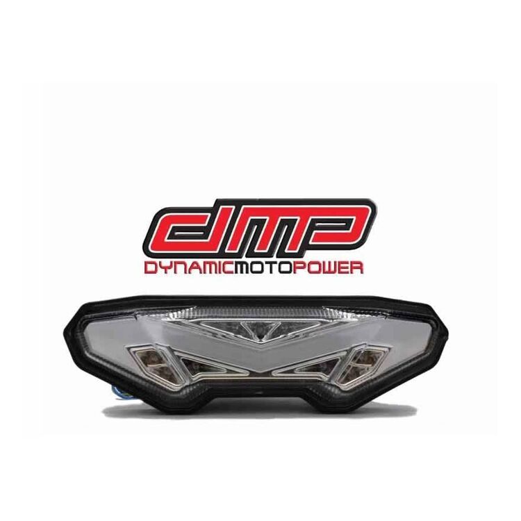 DMP Powergrid Integrated Tail Light Yamaha FZ-09 / MT-09
