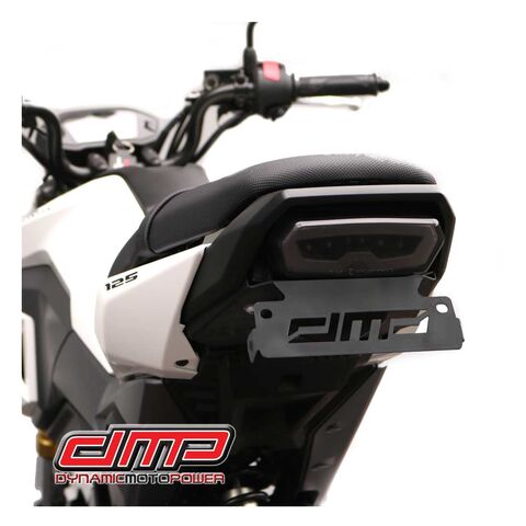 DMP Fender Eliminator Kit Honda Grom 2017-2020