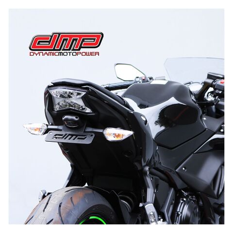 DMP Fender Eliminator Kit Kawasaki Ninja 650 / Z650