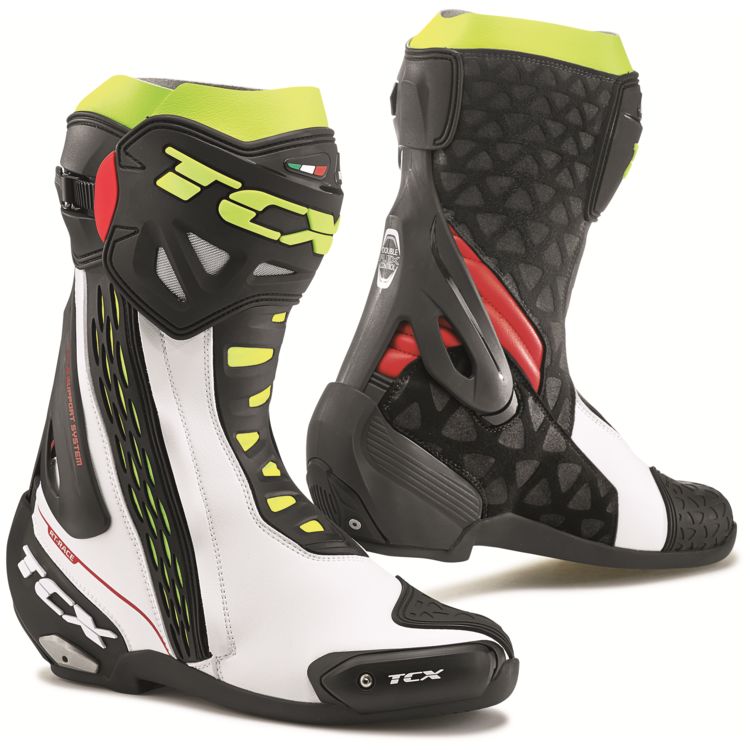 tcx rt race pro air
