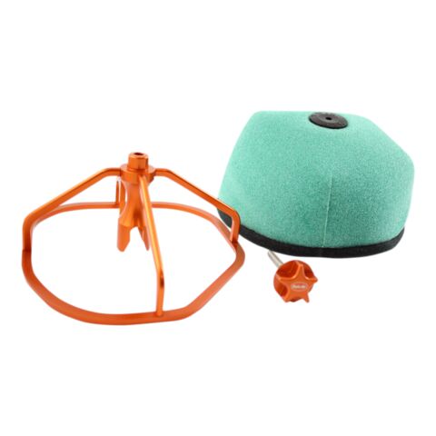 Twin Air Powerflow Kit Suzuki RMZ 250 / RMZ 450 2018-2026