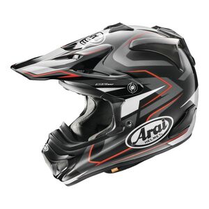 Arai VX Pro 4 Pure Helmet (XL)