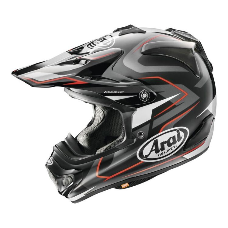 arai vx pro 4