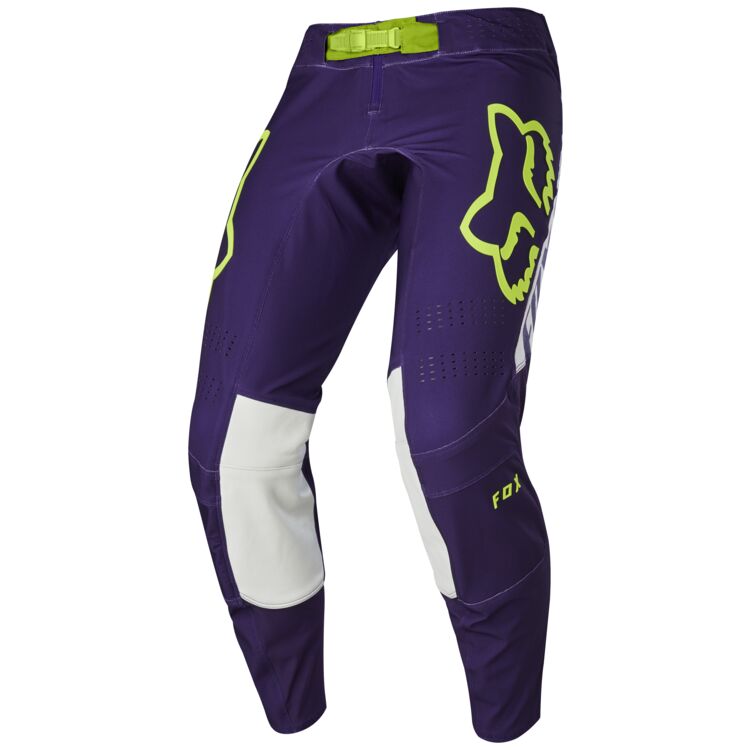 White/Yellow/Purple