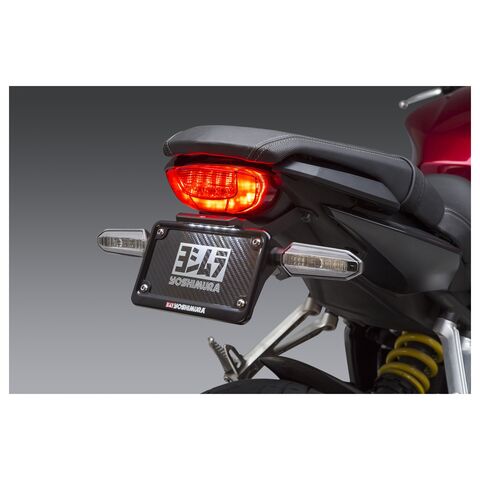 Yoshimura Fender Eliminator Kit Honda CB650R 2019-2020
