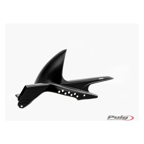 Puig Rear Tire Hugger Honda CBR500R / CB500F / CB500X
