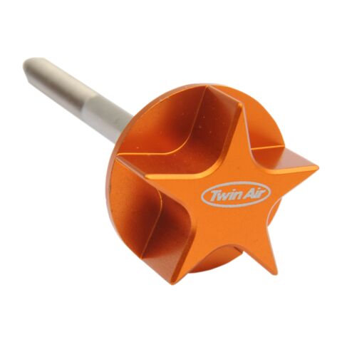 Twin Air Billet Air Filter Bolt Suzuki / Kawasaki / Yamaha 125cc-450cc 2000-2026