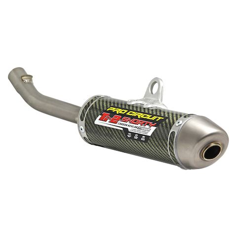 Pro Circuit Ti-2 Silencer Honda CR125R 1993-1997