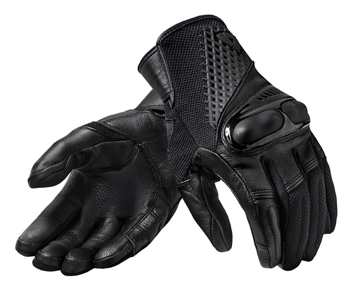 REV'IT! Echo Gloves (2XL and 3XL) Cycle Gear