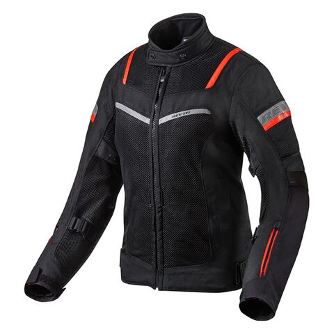 REV'IT! Tornado 3 Women's Jacket