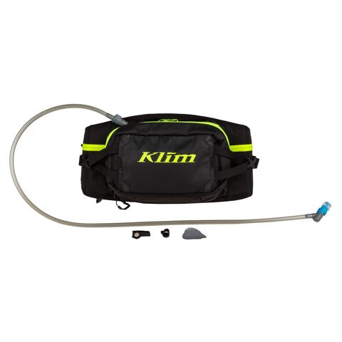 Klim XC Aqua Pak Waist Bag