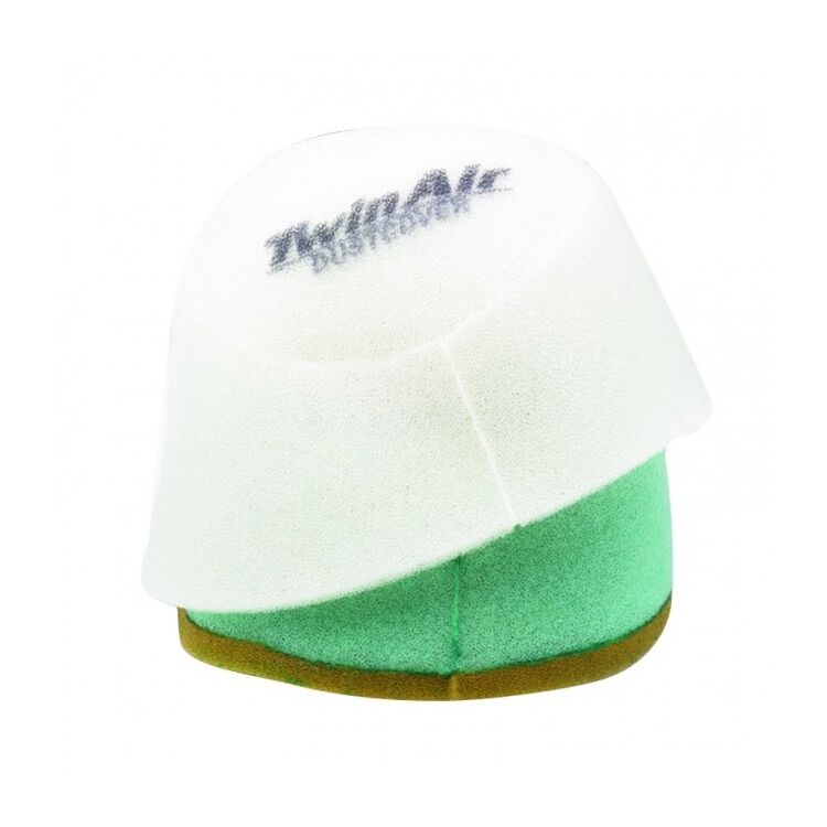 Twin Air Air Filter Dust Cover Suzuki RM125 / RM250 / RMZ250 / RMZ450 2003-2026