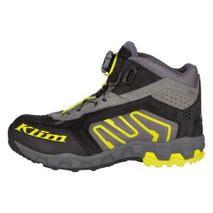 klim transition gtx boot