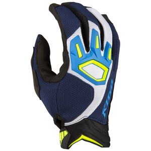 Klim Dakar Gloves (M)
