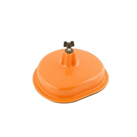 Twin Air Air Box Cover Honda CRF250R / CRF450R 2009-2013