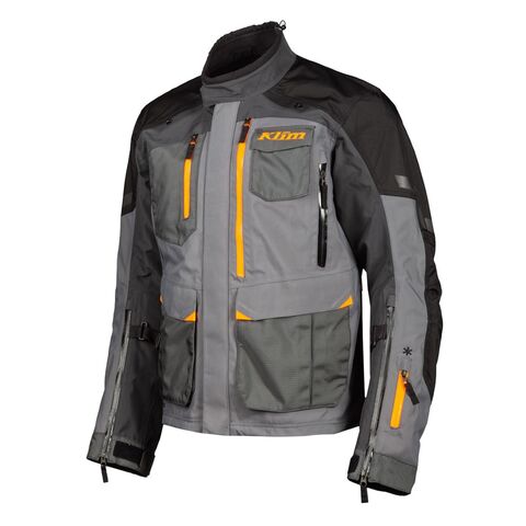 Klim Carlsbad Jacket