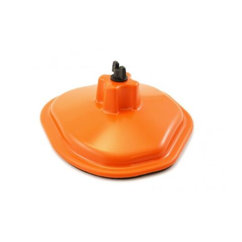 Twin Air Air Box Cover