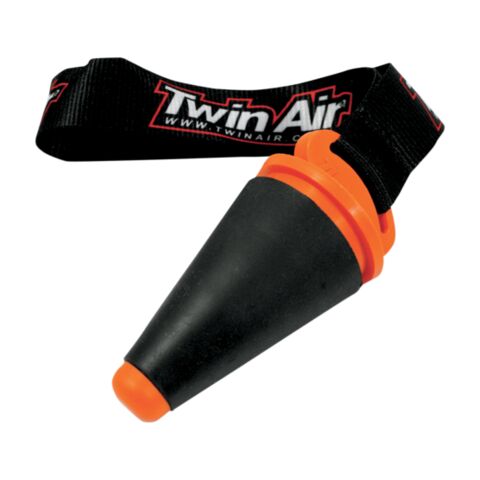 Twin Air Exhaust Plug