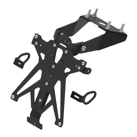 LighTech Fender Eliminator Yamaha FZ-10 / MT-10