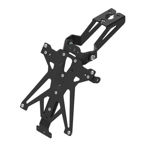 LighTech Fender Eliminator Yamaha R1 2009-2014