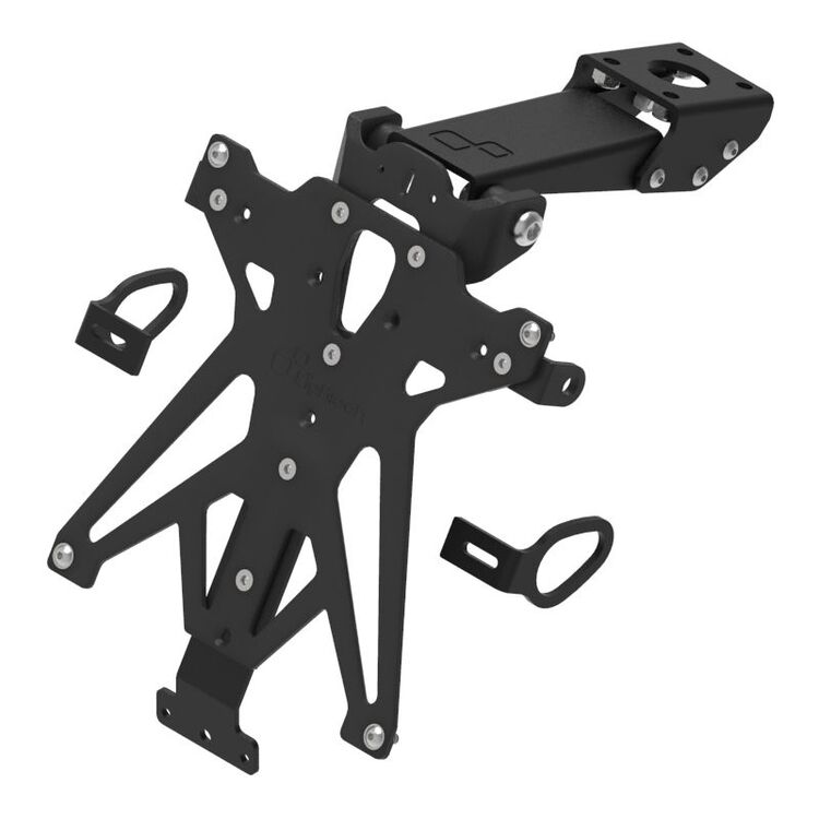 LighTech Fender Eliminator Yamaha R6 2017-2020