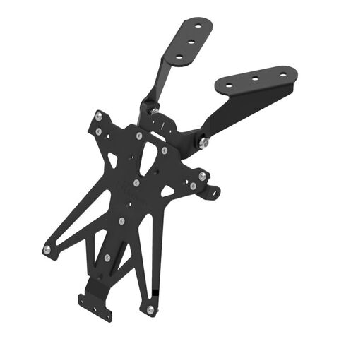 LighTech Fender Eliminator Suzuki GSXR 1000 2009-2016