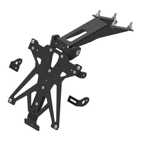 LighTech Fender Eliminator KTM RC390 2017-2019