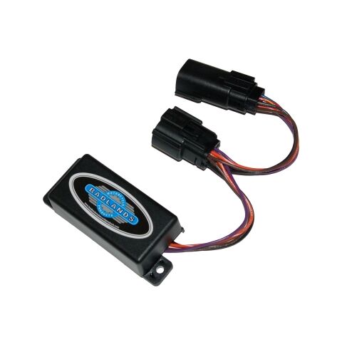 Badlands Load Equalizer III Module For Harley CVO 2009-2013