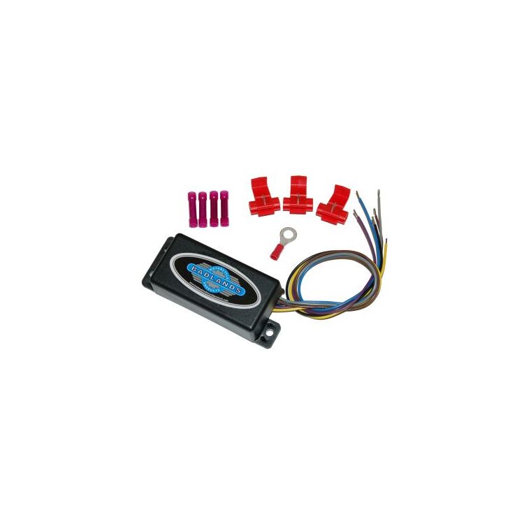 Badlands Dual Intensifier Hi-Low Module