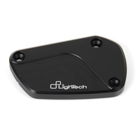 LighTech Front Brake Reservoir Cover Honda CB1000R 2018-2019