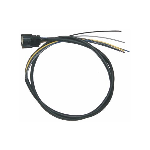 Badlands Harness For Plug-n-Play Illuminator Run / Brake / Turn Signal Module