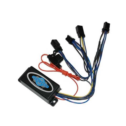 Badlands Illuminator Run / Brake / Turn Signal Module For Harley Sportster 2014-2022