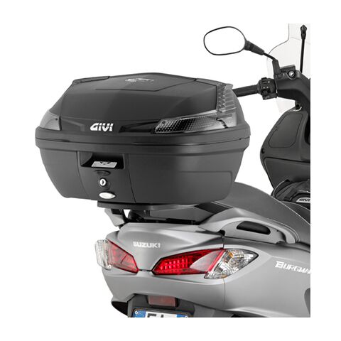 Givi SR3106 Top Case Rack Suzuki Burgman 200 2014-2023