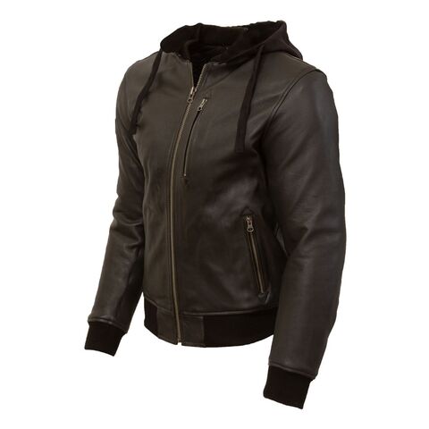 Merlin Trance Jacket (LG)