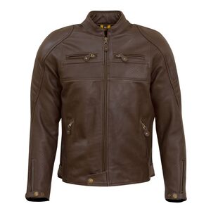Merlin Odell Air Jacket  (46 & 50)
