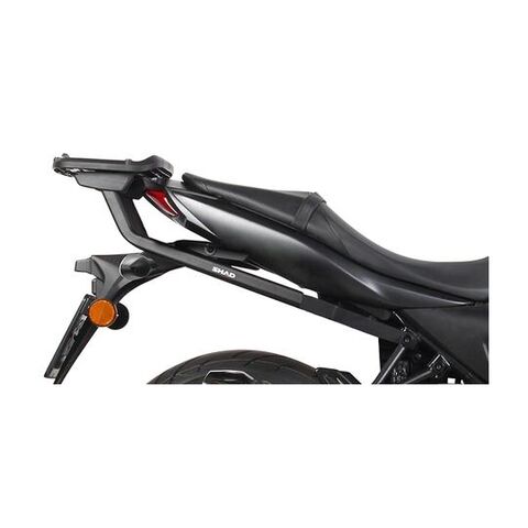 Shad Top Case Rack Suzuki SV650 / X 2017-2025