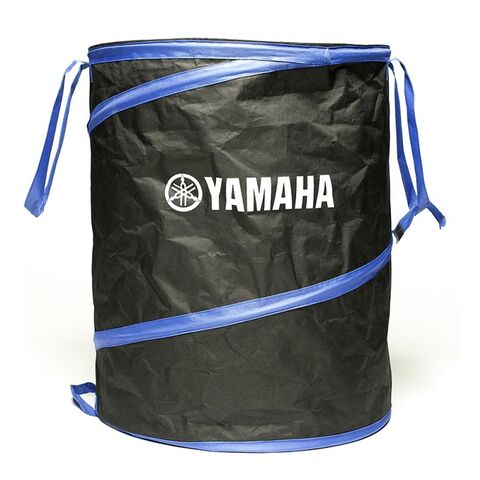Factory Effex Yamaha Collapsible Trash Cans
