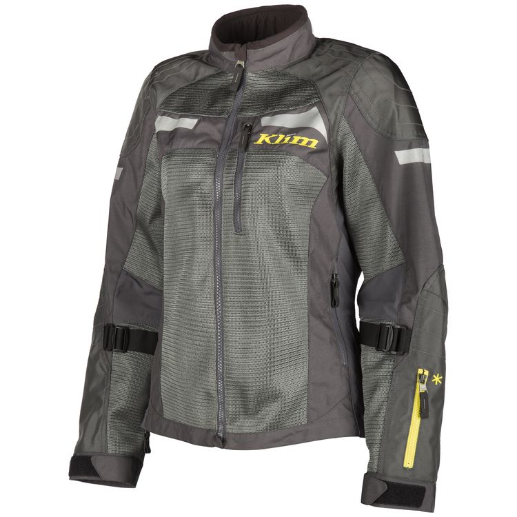 Klim Avalon Women's Jacket (LG) Cycle Gear