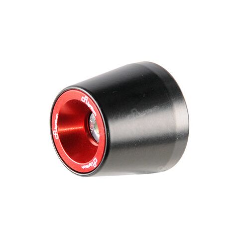 LighTech One Color Bar Ends Aprilia RSV4 2009-2018