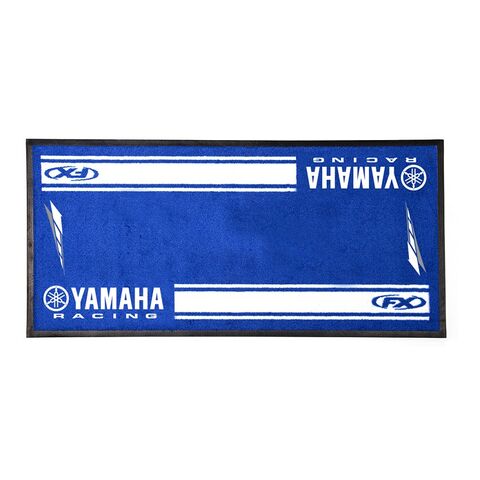 Factory Effex Yamaha Bike Mat