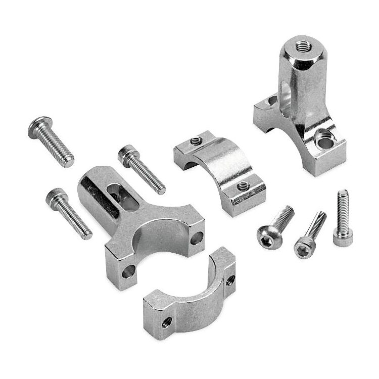 1-1/8" ProTaper Mount Kit