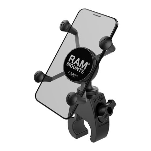 RAM Mounts Tough Claw X-Grip Mount (Small and Large)