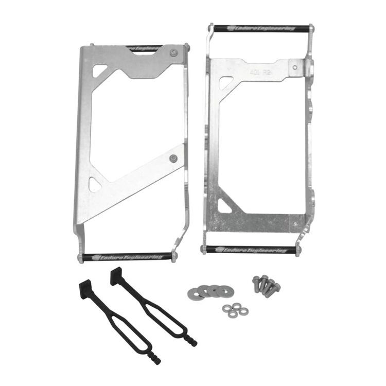 Enduro Engineering Radiator Braces Honda CRF250R / CRF250X 2004-2017