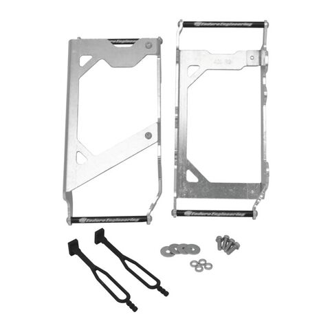 Enduro Engineering Radiator Braces Yamaha 250cc-450cc 2015-2019