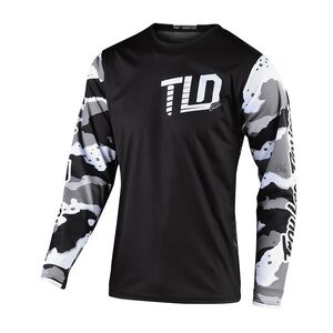 camo motocross gear