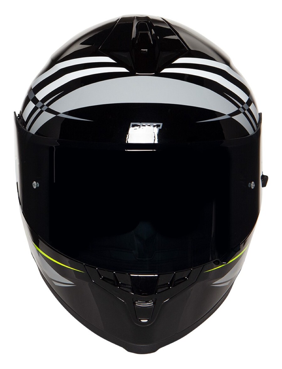 Bilt force latitude helmet Clearance